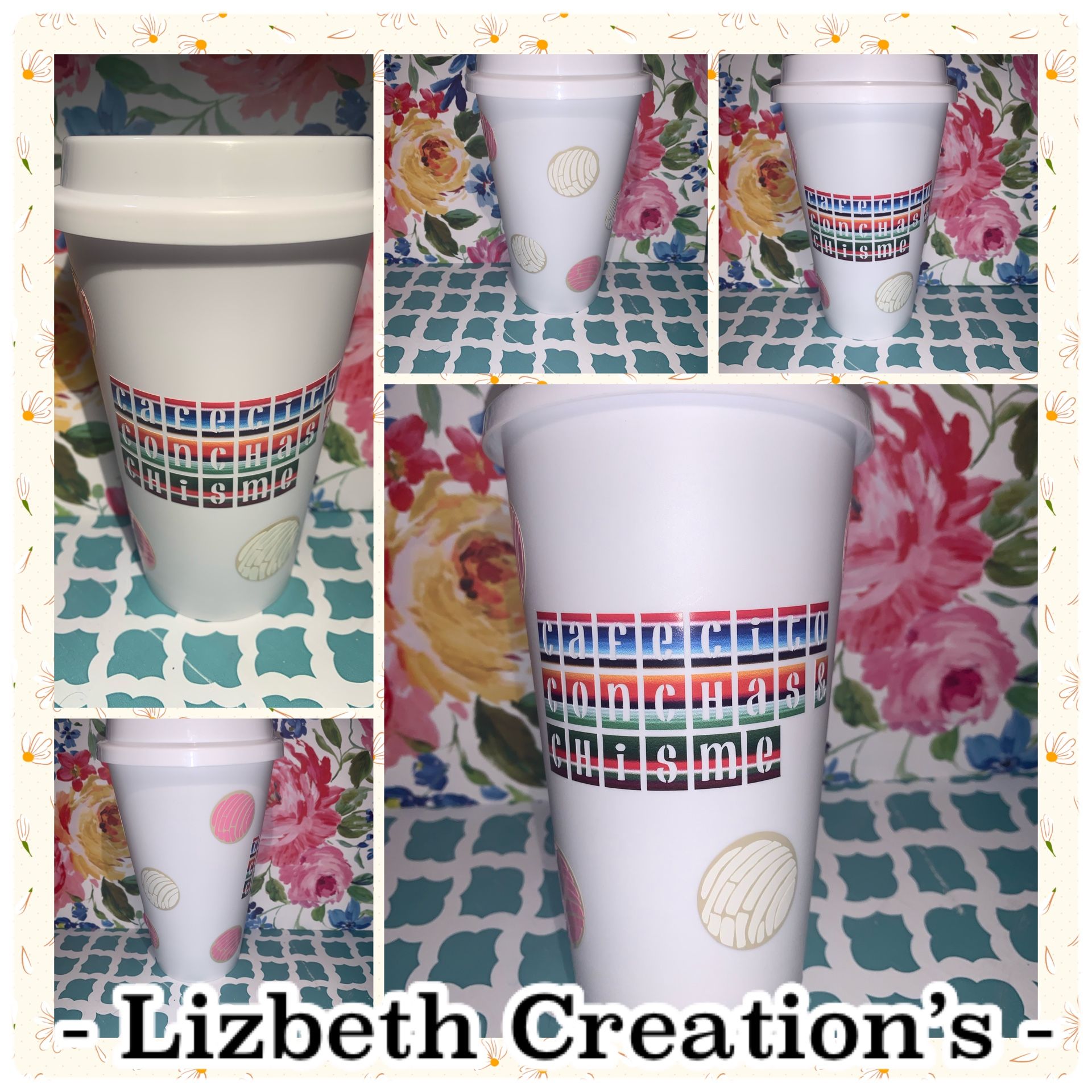 Coffee cup