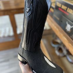 Mens Western Boots