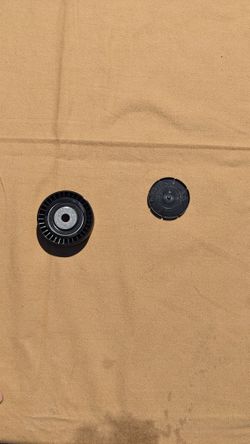 Idler Pulley For M50 M52 M54 S54