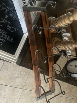 Wine Rack