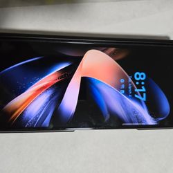 Samsung Galaxy Fold 4 5G 256GB