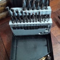 Snap-on Thunder Bit Set 