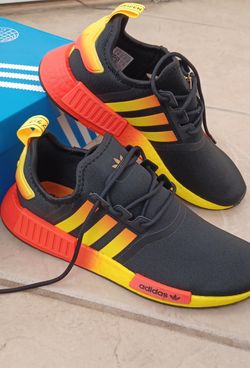 Adidas _ NMD_R1 size 9_ Men