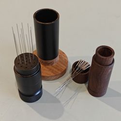 Kaffiano WDT Espresso Distribution Tool