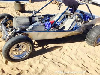Sandrail