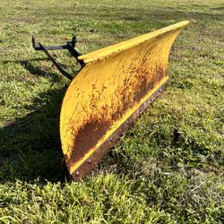 John Deere Blade For Mower