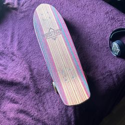 Skateboard 