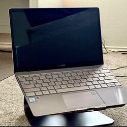 ASUS Zenbook 3