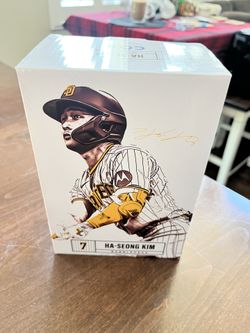 Ha-Seong Kim Bobble head