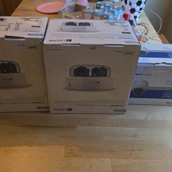 Cameras