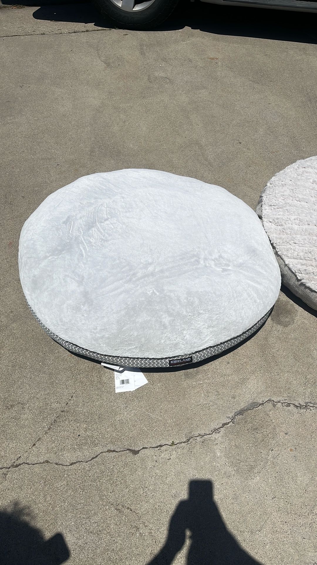 Big Dog Bed (40 Inches)