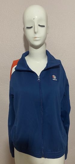 Reebok vintage sweater