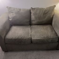 Love Seat 