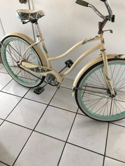 Huffy 26”