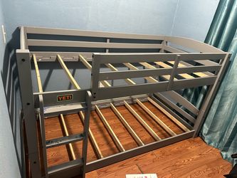 Bunk bed