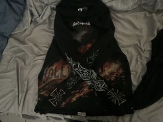 Godspeed sweater  size s mens