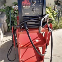 Mac Welding Machine 