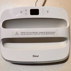Cricut Easy Press2
