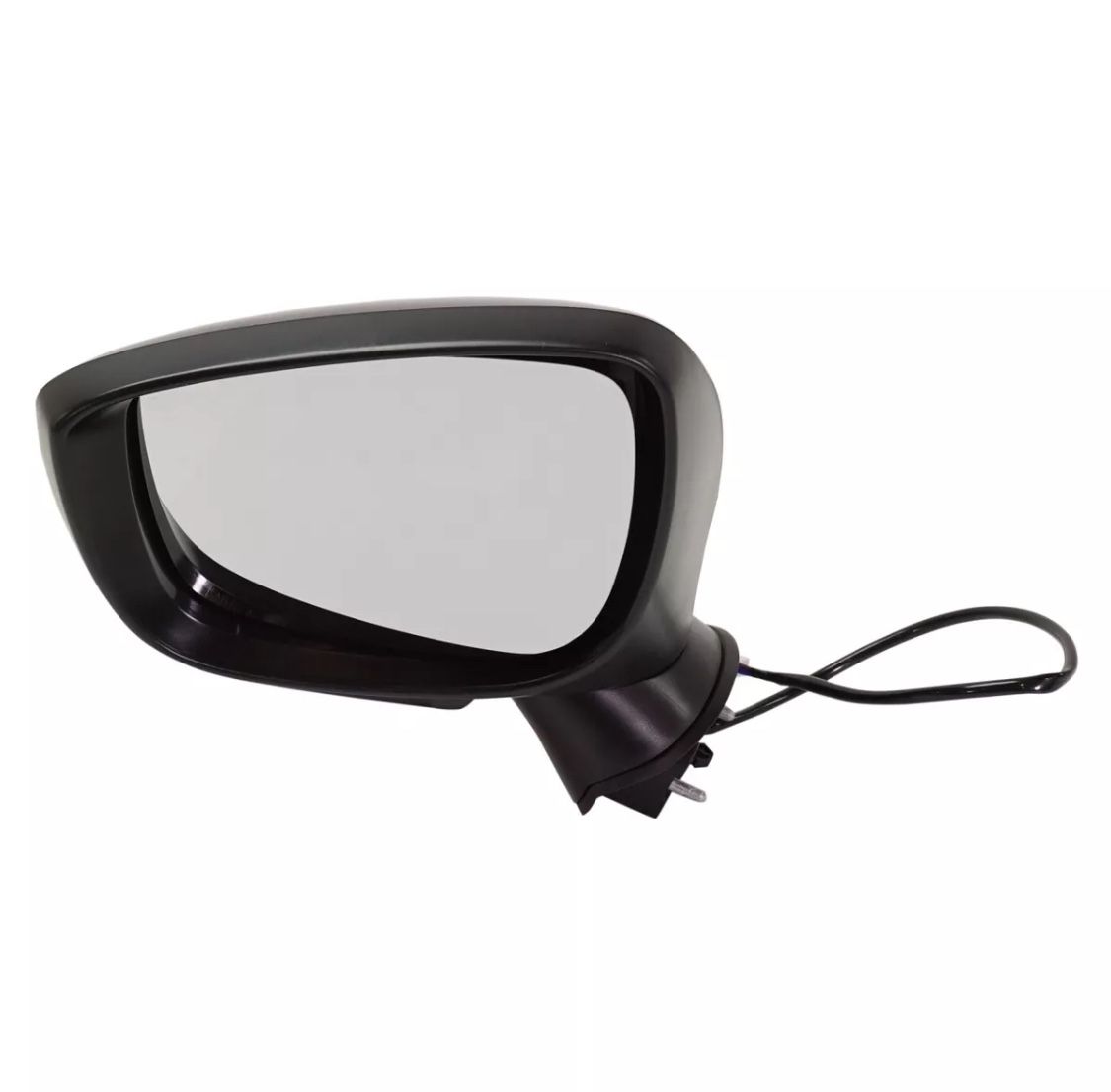 Mirrors Driver Left Side Hand for Mazda CX-3 2016-2022