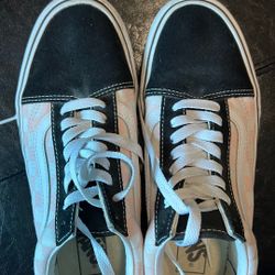 Vans Women Shoes