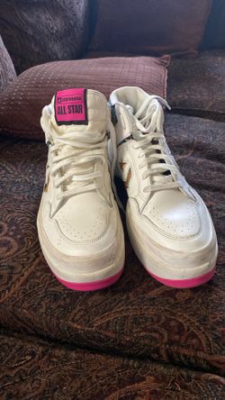 Converse All Star Hight Top Men’s Size 9