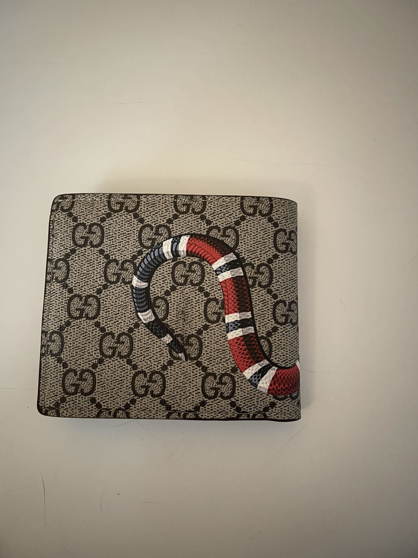 Gucci Wallet