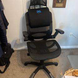 Computer chair