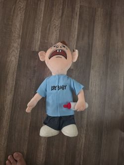Miho hommies plush