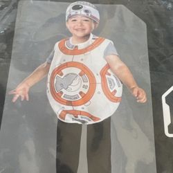 Star Wars BB-8