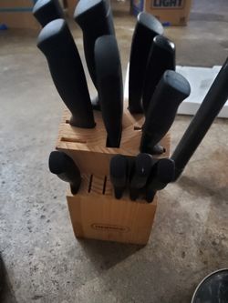 Knife Set