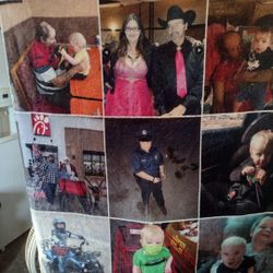 Car Freshener And Pins And Bottle Opener And Other Stuff As Well 