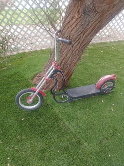 SCHWINN STINGRAY SCOOTER