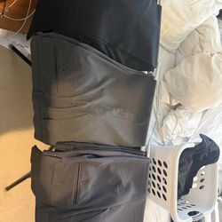 Dress slacks 32 waist 30 length