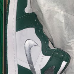 Jordan 1 Retros 