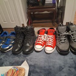 Men's Shoes 