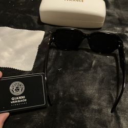 Versace Sunglasses