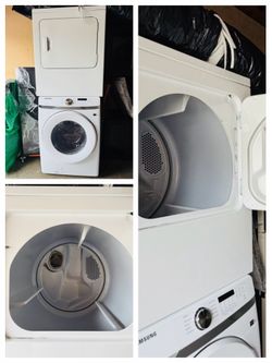 Dryer $250