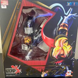 One Piece Sanji Figure