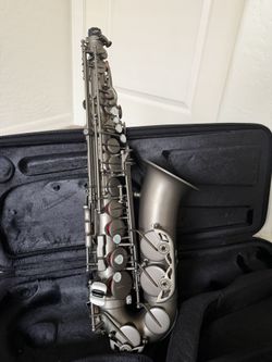 saxophone alto
