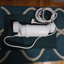 W3T-Cell-3 Salt Chlorination Cell Fits for Hayward TurboCell for In-Ground Swimming Pools Up to 15,000 Gallon