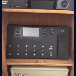 Line 6 Helix LT 
