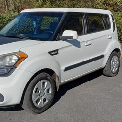 2012 KIA Soul