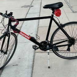 Road Bike