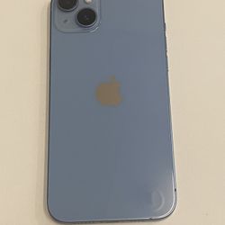 iPhone 14 Plus Fully Unlocked 