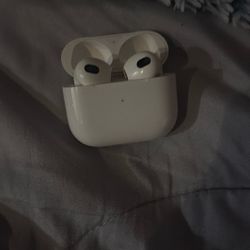 airpods gen 3
