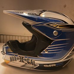 MSR FLY HELMET