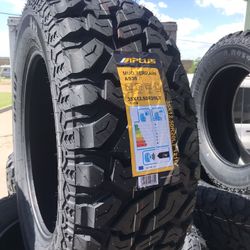 35/12/50/20✨10 ply ✨mud 💥4 New Tires✨1156$