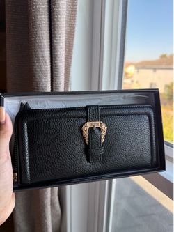 Versace wallet