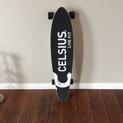 Long Board 