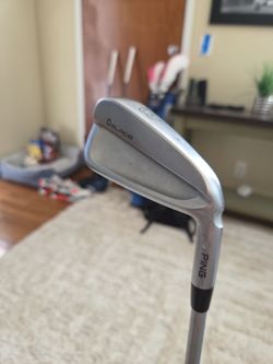 Ping 3 iron
